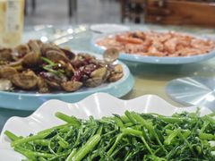 -四姑娘川味海鲜(八爪鱼店)