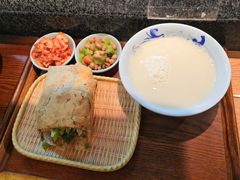 -牛三哥洛阳牛肉汤(生态城店)