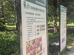 -国家植物园南园