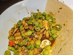-外婆家(义乌新光汇购物中心店)