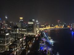 -上海外滩英迪格酒店