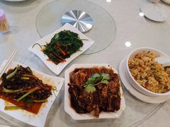 -大唐靓汤江门私房菜(景田店)