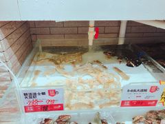 -万龙洲海鲜(大兴绿地缤纷城店)