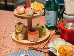 -La Terre乐田(万象城店)