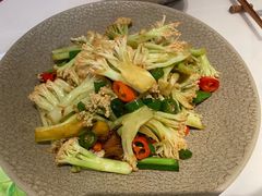 -上上席川菜(凯德乐峰广场店)