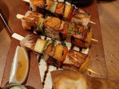 -ELI FALAFEL Lebanese&Mediterranean黎巴嫩美食(富城路店)