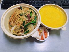 炒不烂子-请晋·山西餐社(好运街店)