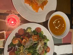-安妮意大利餐厅(国贸店)