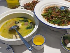 -兰湘子·湘菜小炒(盛龙广场店)