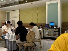 -狮王府淮扬菜(新街口友谊店)