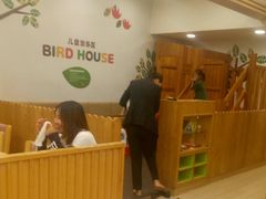大堂-德克士(蔚县永昌店)