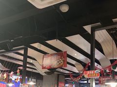 -鱼酷活鱼烤鱼(梅江印象城店)