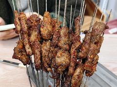 -金二烤肉(早慈巷小区店)