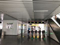 -石井坡(地铁站)