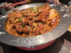 -胖哥俩肉蟹煲(济南世茂国际广场店)