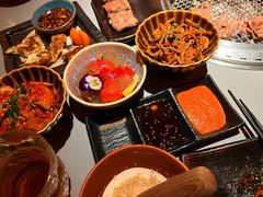 -袁老四重庆老火锅(桐梓坡店)