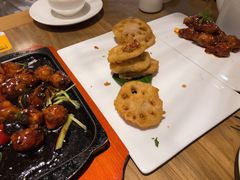 -枣子树·素食餐厅(普陀山店)