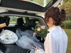 -美的鹭湖森林度假区