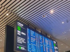 -广州白云国际机场-T2航站楼