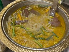 -肥家大排档(天河体育西店)