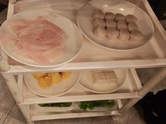 -正能量脆肉鲩火锅