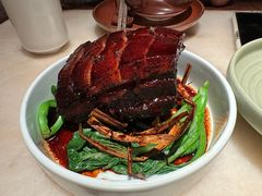 红烧肉-虫二酒肆(美罗城店)