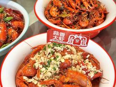 -阿胖龙虾(宁国南路总店)