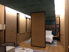 -天津津利华酒店