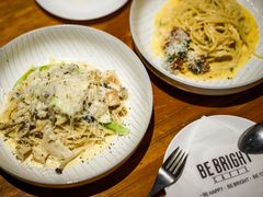 -BE BRIGHT KITCHEN(正佳广场店)