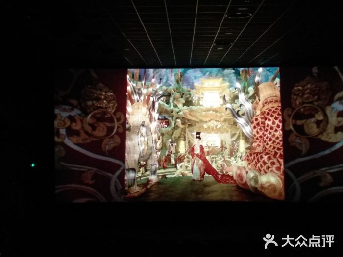 大地影院(金地广场店)-图片-天津电影演出赛事-大众点评网