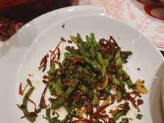 -老酒川菜坊(中山西路店)