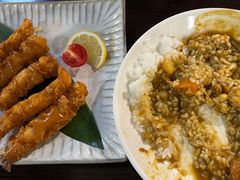 -顶屋咖喱(街道口总店)