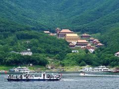 -松花湖风景名胜区