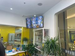 -贝乐少儿英语·全外教(滨江中心)