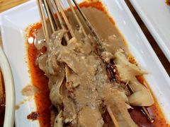 牛肚-马三洋芋片(兰州总店)