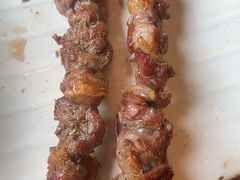 -肉串汪(月坛店)