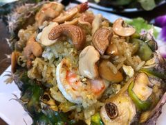 -Dang restaurant (patong phuket)