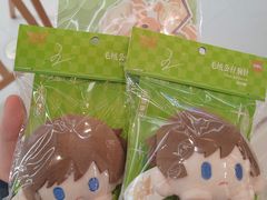 -上海静安大悦城