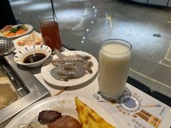 -星伦多自助料理·涮烤一体(嘉兴八佰伴店)