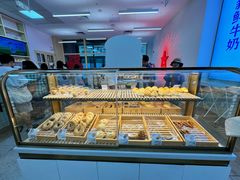 -红星前进面包牛奶公司(五道口购物中心店)