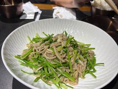 -魁盛居百年鲁菜馆(县西巷店)