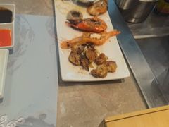 -上渔铁板烧(熙悦汇店)