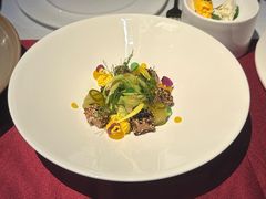 -Wei菋·Le Bistrot