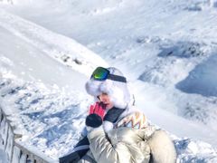 -长白山万达国际滑雪场