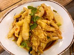 -利杨记·本味轩粥坊·烧烤(宝体店)