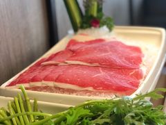 -海底捞火锅(老城根店)