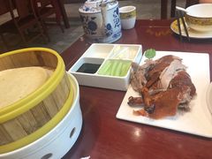 -京味张·北京烤鸭(天河南二路店)