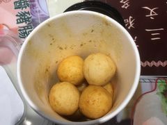 -孖记茶档·热腾茶餐(荔湾领展广场店)