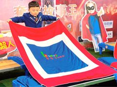 -金豆子幼稚园