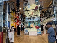 -优衣库(银座店)